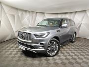Infiniti QX80 I Рестайлинг 2 Москва  - изображение 23