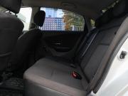 Nissan Almera III (G15) Москва  - изображение 23