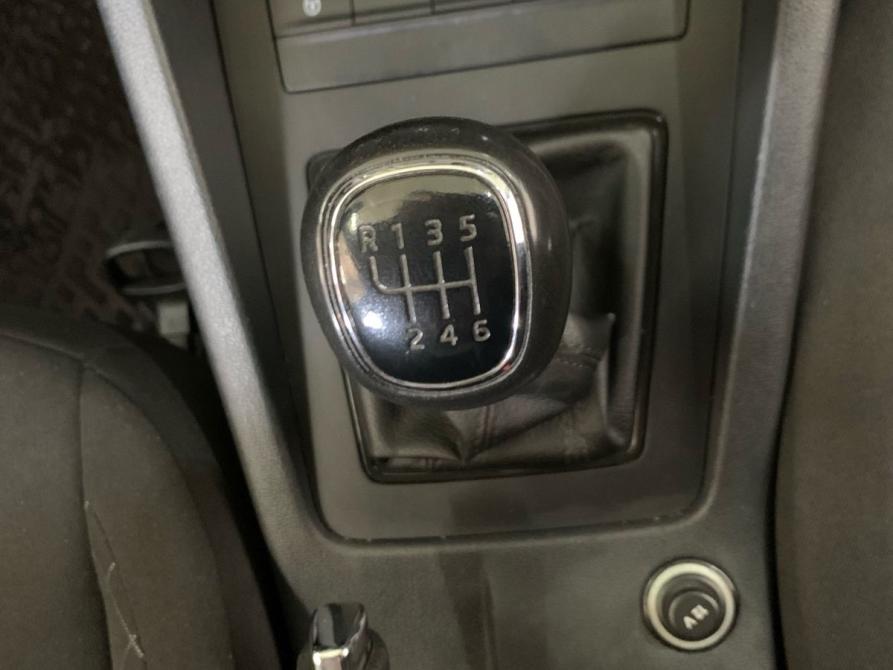 Skoda Octavia III (A7) Рестайлинг Оренбург  - изображение 11