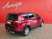 Chevrolet Orlando I Вологда  - изображение 24