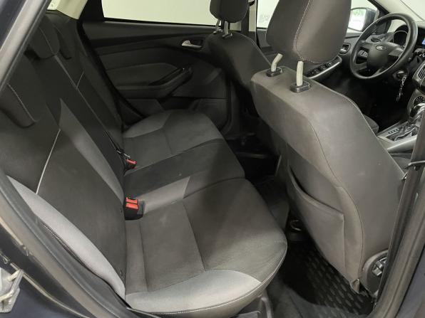 Ford Focus III с пробегом 2012 года, цена 750 000 рублей, 110025 км, седан, Автокод Объявления
