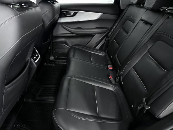 Chery Tiggo 7 Pro Max I с пробегом 2023 года, цена 1 980 000 рублей, 41700 км, внедорожник, Автокод Объявления