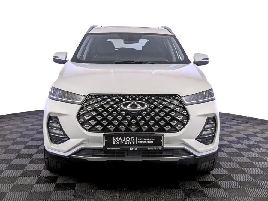 Chery Tiggo 7 Pro I Москва  - изображение 2