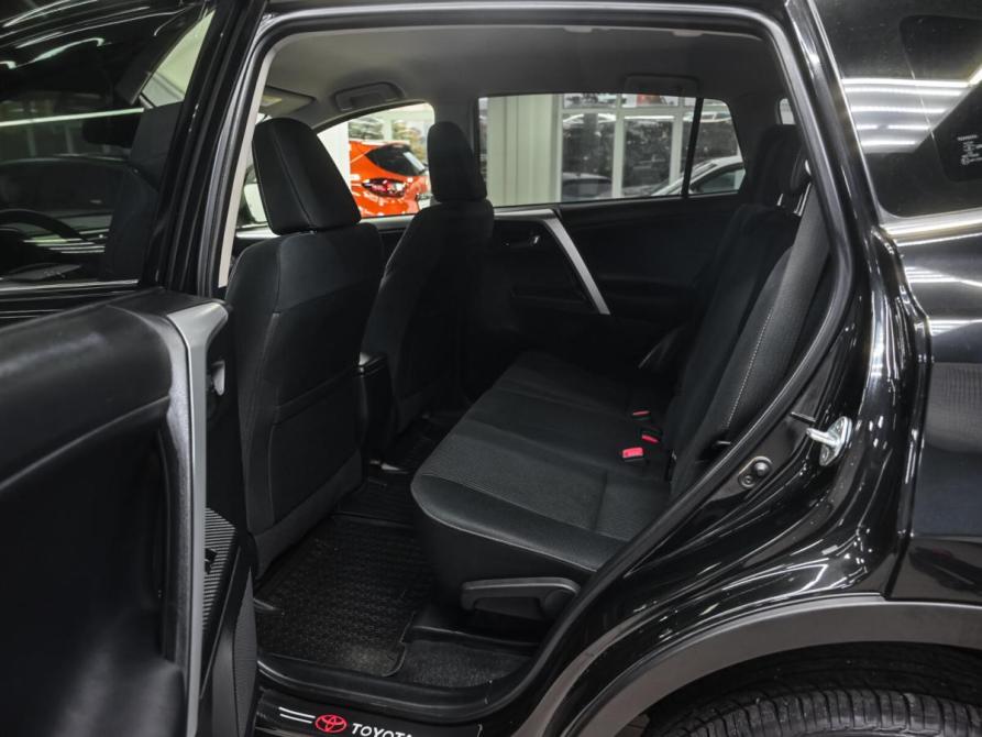 Toyota RAV4 IV (XA40) Челябинск  - изображение 15