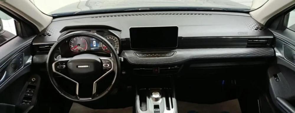 Haval Jolion I Уфа  - изображение 9