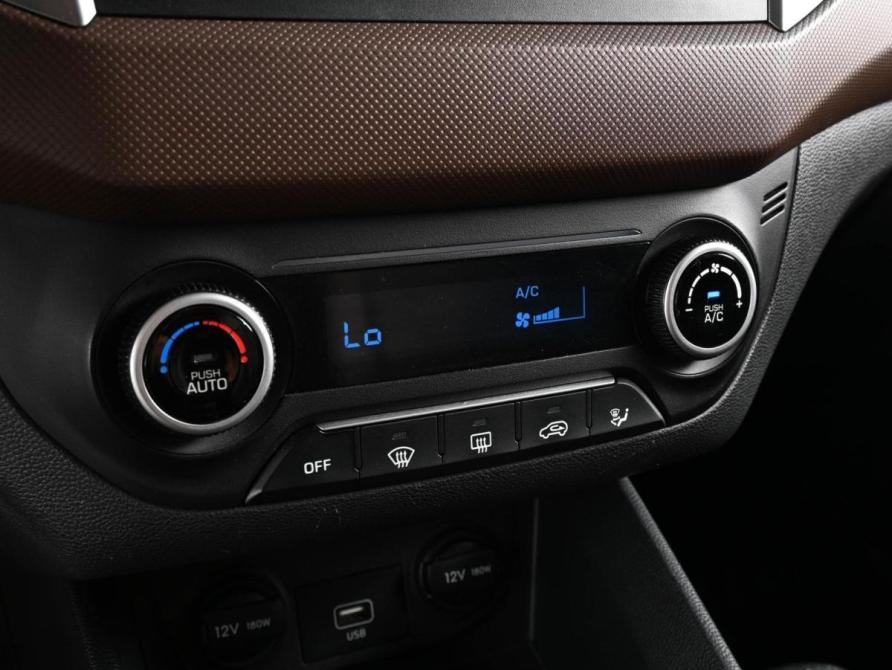 Hyundai Creta I Ростов-на-Дону  - изображение 14