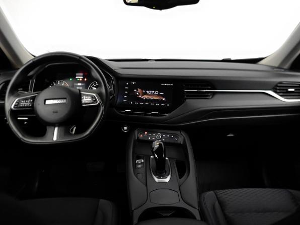 Haval F7 I с пробегом 2021 года, цена 1 949 000 рублей, 46540 км, внедорожник, Автокод Объявления