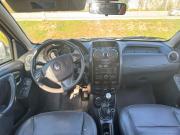 Renault Duster I Рестайлинг Пермь  - изображение 15