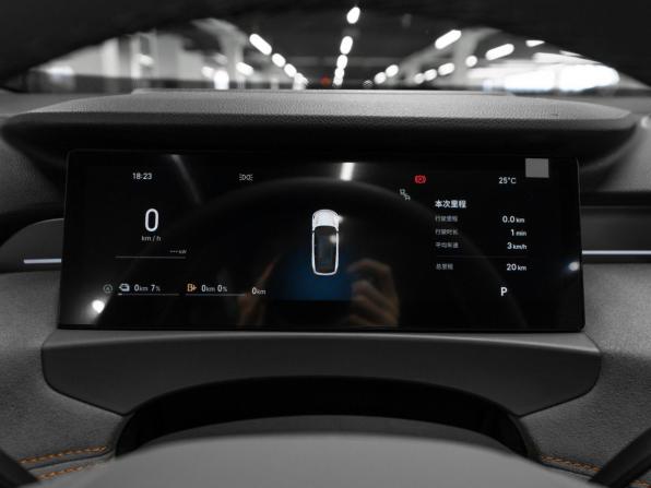 Geely Galaxy M7 с пробегом 2026 года, цена 3 750 000 рублей, 50 км, внедорожник, Автокод Объявления