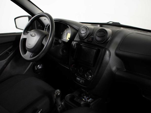Lada (ВАЗ) Granta I с пробегом 2015 года, цена 415 000 рублей, 148058 км, седан, Автокод Объявления