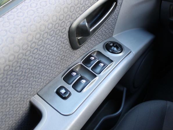 Hyundai Matrix I Рестайлинг с пробегом 2008 года, цена 339 000 рублей, 237690 км, компактвэн, Автокод Объявления