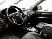Hyundai Santa Fe II Рестайлинг Екатеринбург  - изображение 40