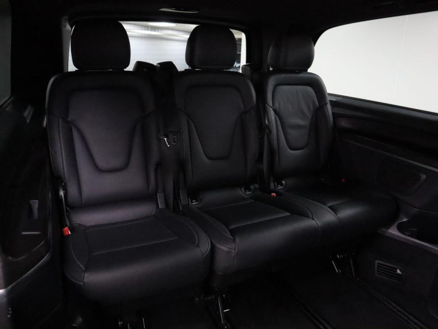Mercedes-Benz V-Класс III (W447) Москва  - изображение 33