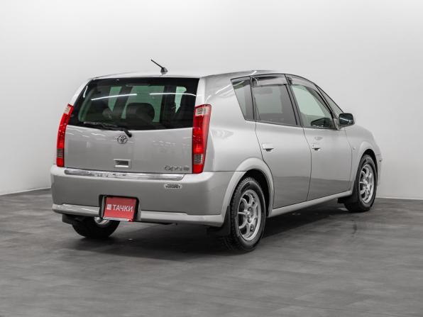 Toyota Opa I Рестайлинг с пробегом 2003 года, цена 627 000 рублей, 185058 км, универсал, Автокод Объявления