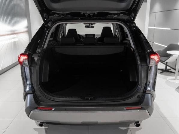 Toyota RAV4 V (XA50) с пробегом 2020 года, цена 2 795 000 рублей, 140337 км, внедорожник, Автокод Объявления