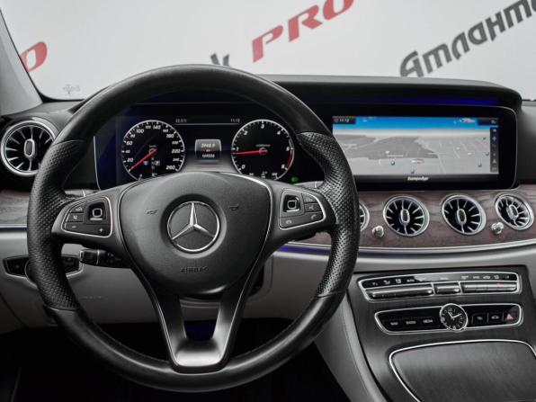 Mercedes-Benz E-Класс V (W213 S213 C238) с пробегом 2017 года, цена 3 025 000 рублей, 169556 км, седан, Автокод Объявления