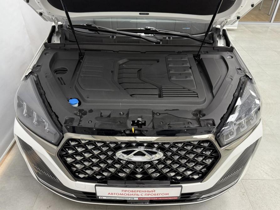 Chery Tiggo 7 Pro Max I Рестайлинг Красноярск  - изображение 9
