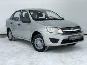 Lada (ВАЗ) Granta I Екатеринбург  - изображение 24
