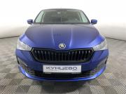 Skoda Rapid II Москва  - изображение 21
