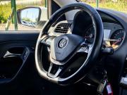 Volkswagen Polo V Рестайлинг Санкт-Петербург  - изображение 24