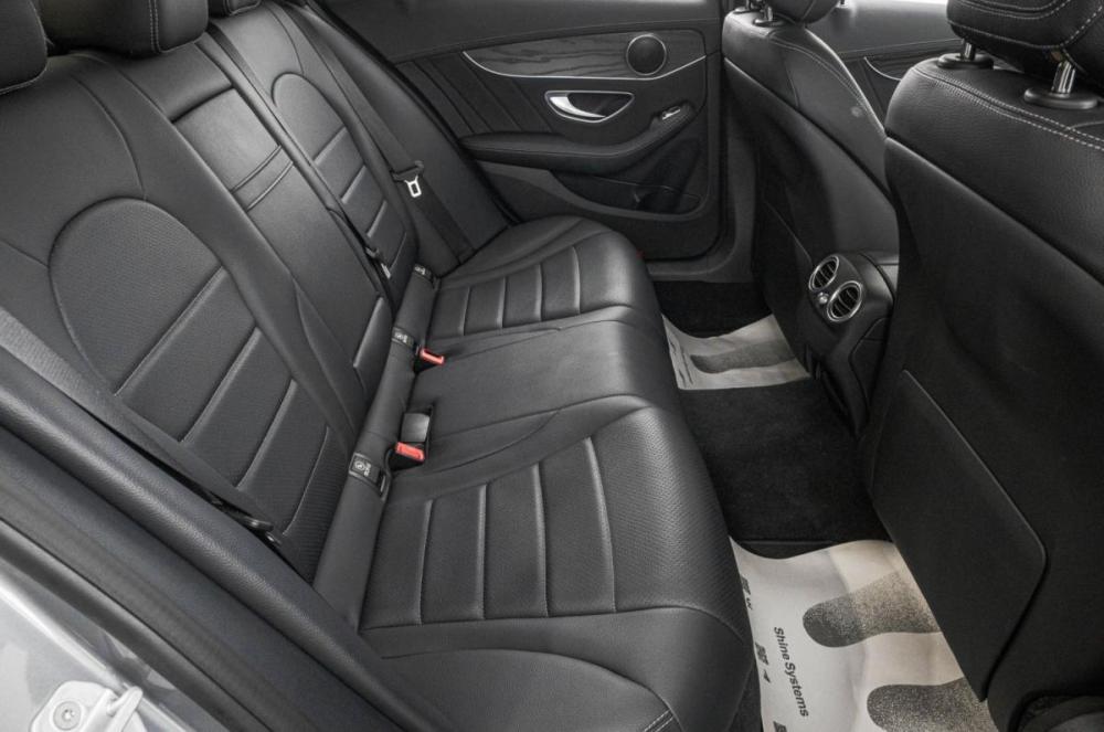 Mercedes-Benz C-Класс IV (W205) Барнаул  - изображение 26