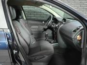 Renault Megane II Рестайлинг Екатеринбург  - изображение 27