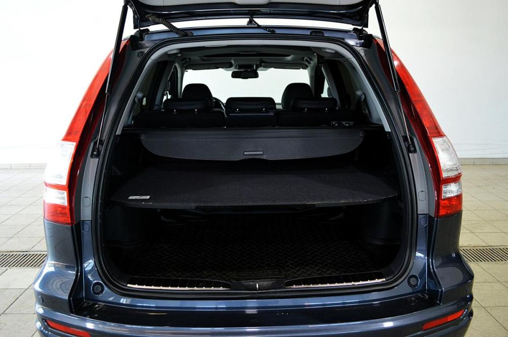 Honda CR-V III Рестайлинг Сургут  - изображение 22