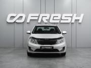 Kia Rio III Воронеж  - изображение 23