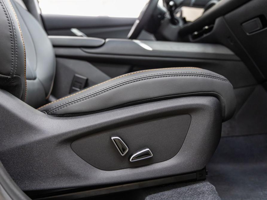 Changan CS75 Plus IV Волгоград  - изображение 35