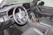 Toyota Land Cruiser 300 Series Владивосток  - изображение 48