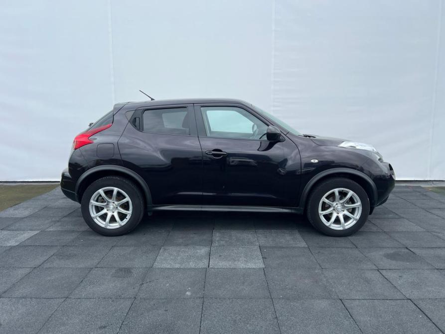Nissan Juke I Самара  - изображение 6