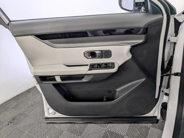 JETOUR DASHING I с пробегом 2023 года, цена 1 755 000 рублей, 69056 км, внедорожник, Автокод Объявления