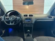 Volkswagen Polo V Рестайлинг Челябинск  - изображение 25