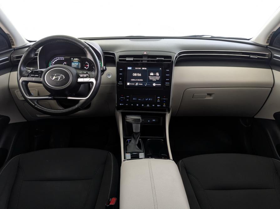 Hyundai Tucson IV Москва  - изображение 24