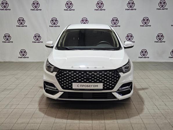Omoda S5 с пробегом 2024 года, цена 1 295 000 рублей, 15388 км, седан, Автокод Объявления