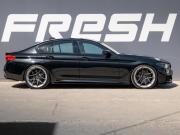 BMW 5 серии VII (G30/G31/G38) Краснодар  - изображение 28
