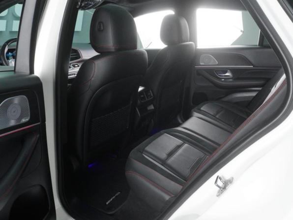 Mercedes-Benz GLE Coupe AMG II (C167) с пробегом 2020 года, цена 7 099 000 рублей, 36496 км, внедорожник, Автокод Объявления