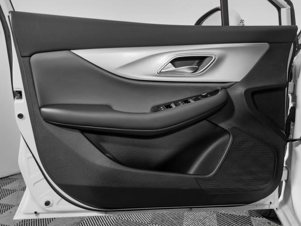 BAIC U5 Plus с пробегом 2025 года, цена 1 899 000 рублей, 127 км, седан, Автокод Объявления