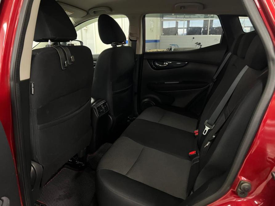 Nissan Qashqai II Санкт-Петербург  - изображение 13