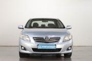Toyota Corolla X (E140 E150) Челябинск  - изображение 22