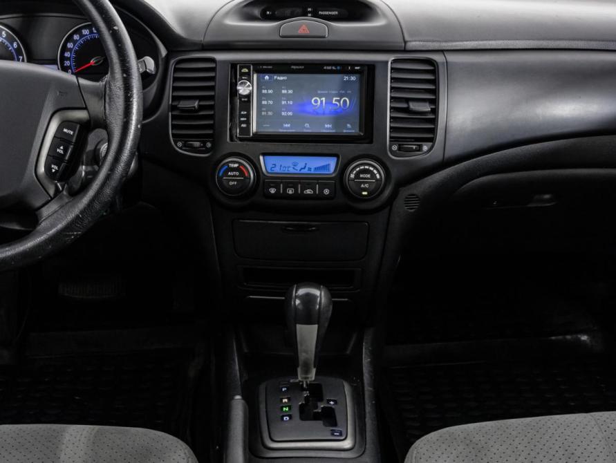 Kia Magentis II Санкт-Петербург  - изображение 13