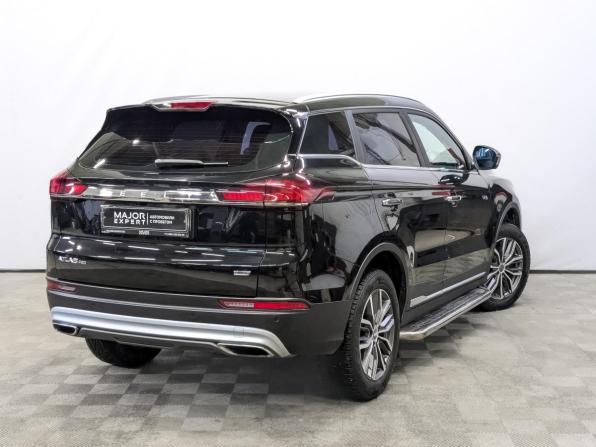Geely Atlas Pro с пробегом 2023 года, цена 1 975 000 рублей, 113150 км, внедорожник, Автокод Объявления