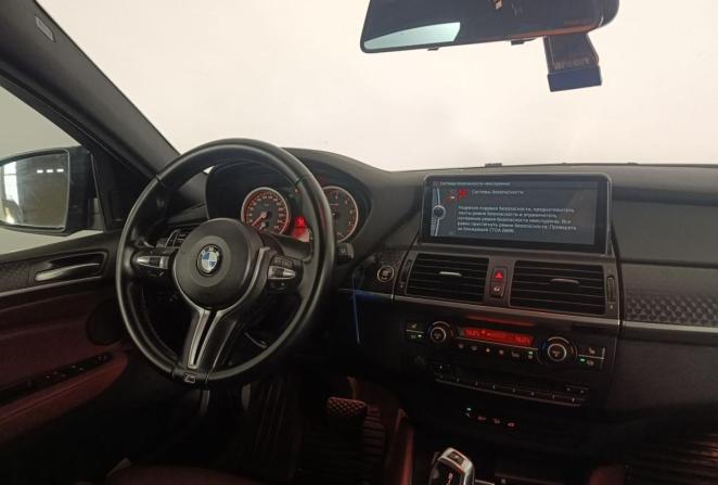 BMW X6 I (E71) с пробегом 2011 года, цена 1 970 000 рублей, 266134 км, внедорожник, Автокод Объявления