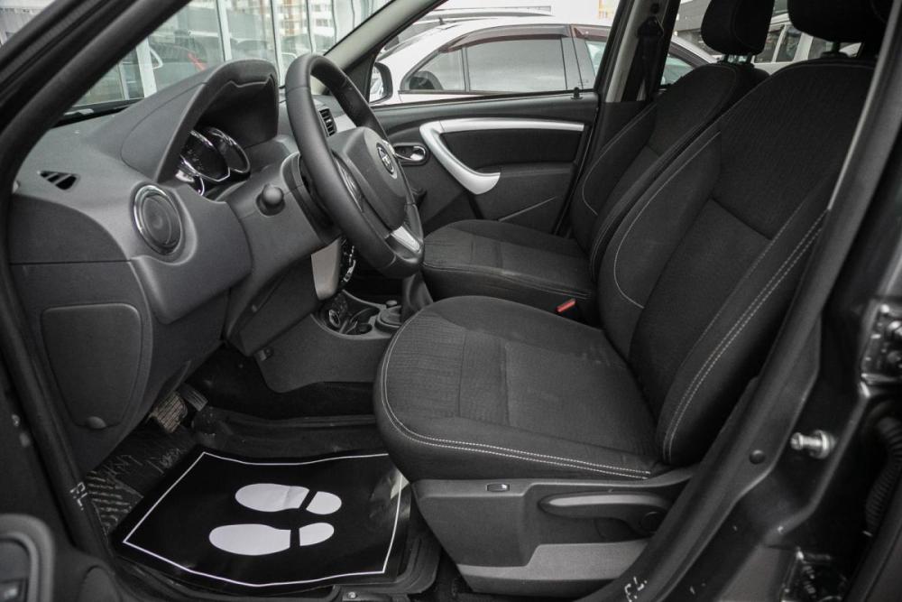 Nissan Terrano III (D10) Иркутск  - изображение 12