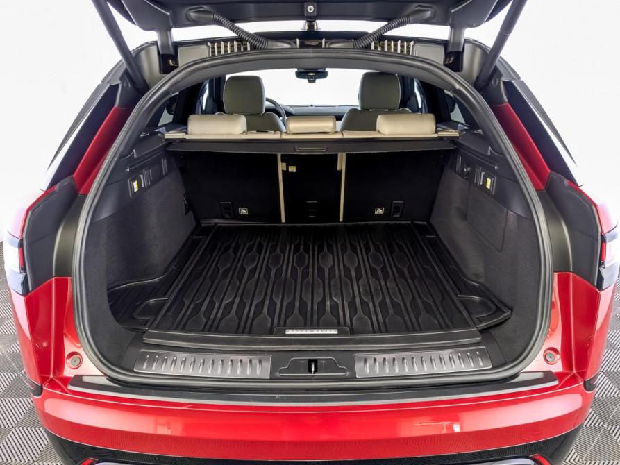 Land Rover Range Rover Velar I Москва  - изображение 10