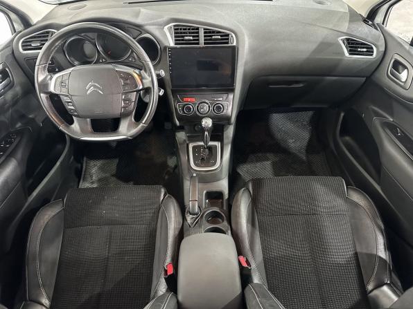 Citroen C4 II с пробегом 2011 года, цена 630 000 рублей, 166968 км, хэтчбек, Автокод Объявления