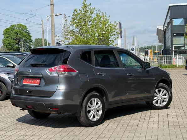 Nissan X-Trail III с пробегом 2018 года, цена 1 849 000 рублей, 80000 км, внедорожник, Автокод Объявления