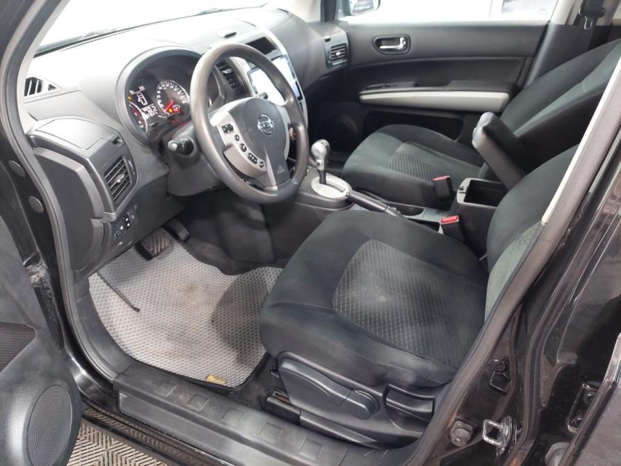 Nissan X-Trail II Рестайлинг Пермь  - изображение 16