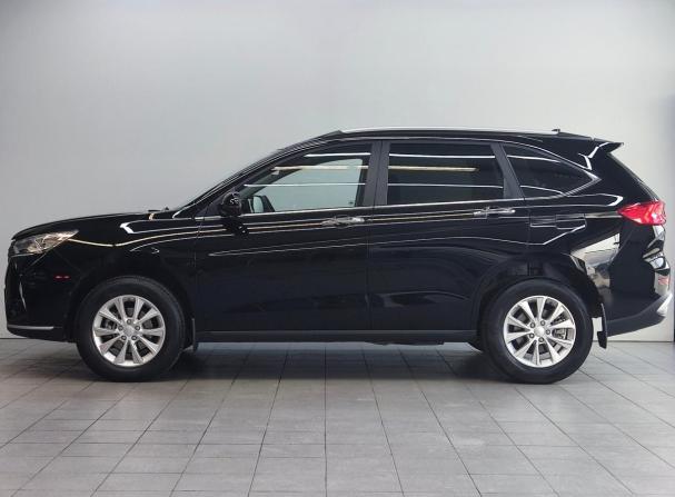 Haval M6 II с пробегом 2023 года, цена 1 790 000 рублей, 54430 км, внедорожник, Автокод Объявления