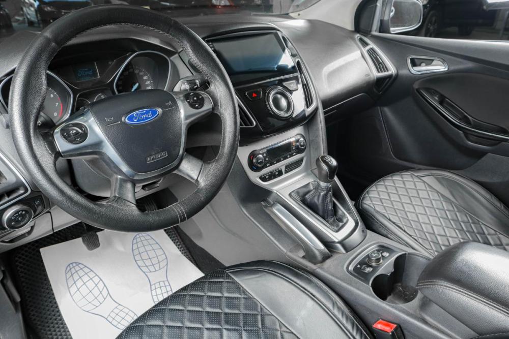Ford Focus III Тюмень  - изображение 8